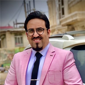 محمد علیزاده